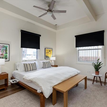 The Lumber Baron'S Mansion: 2 King Suites, 2.5Ba + Gym Detroit Exteriör bild