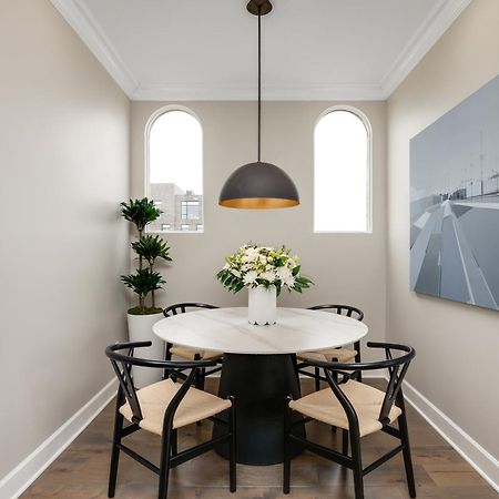 The Lumber Baron'S Mansion: 2 King Suites, 2.5Ba + Gym Detroit Exteriör bild