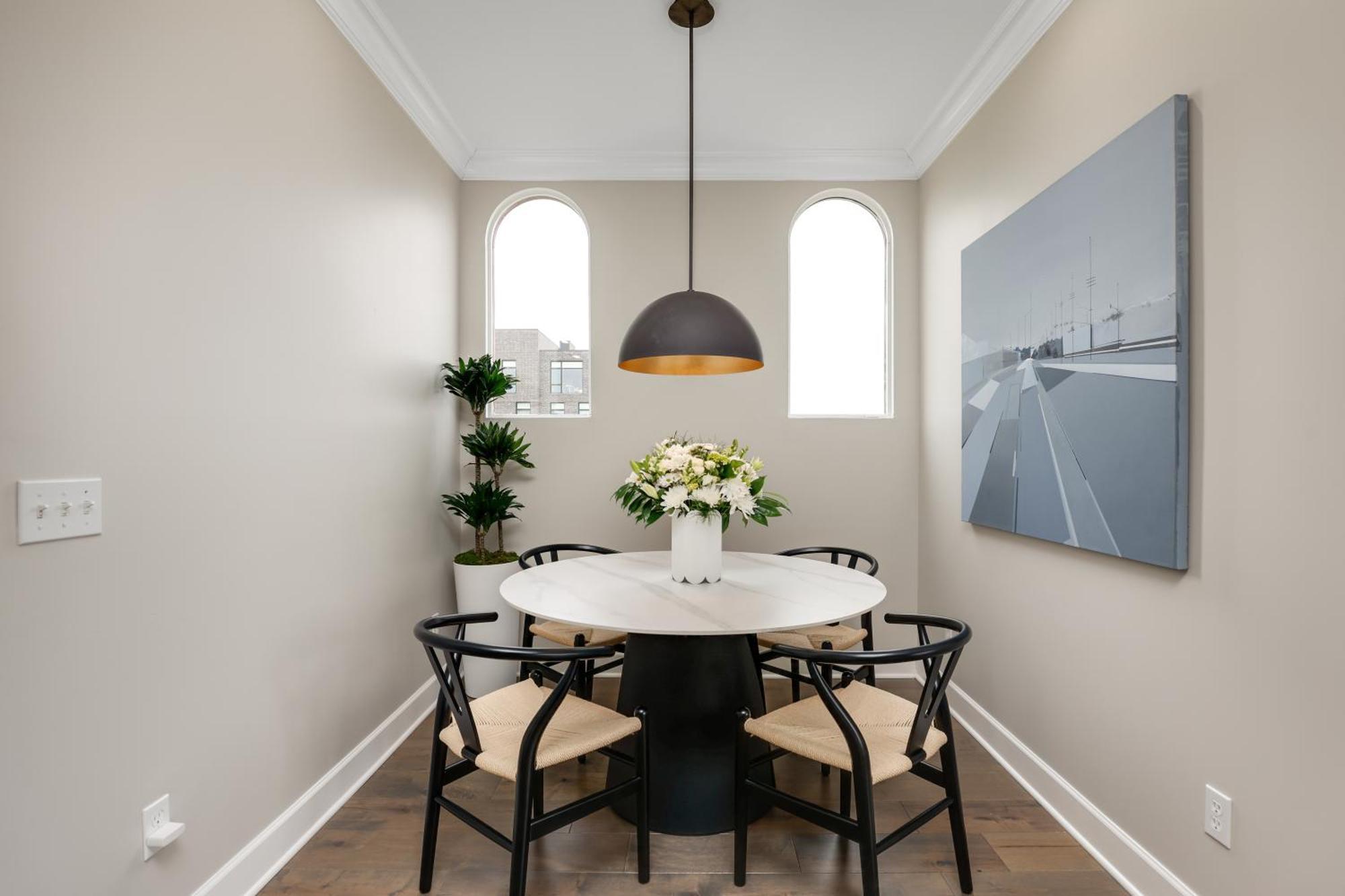 The Lumber Baron'S Mansion: 2 King Suites, 2.5Ba + Gym Detroit Exteriör bild