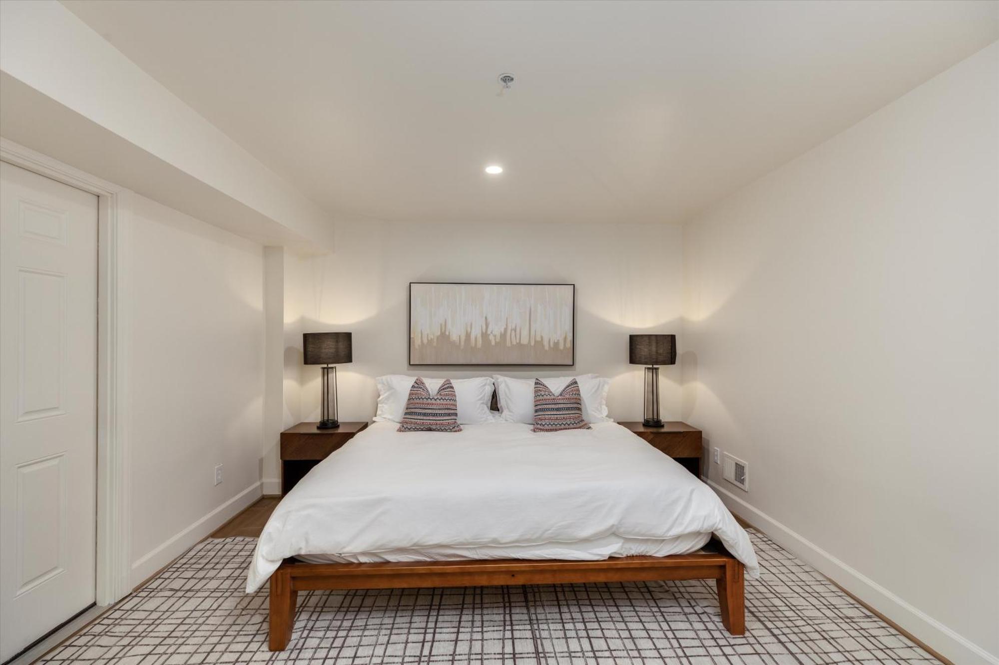 The Lumber Baron'S Mansion: 2 King Suites, 2.5Ba + Gym Detroit Exteriör bild