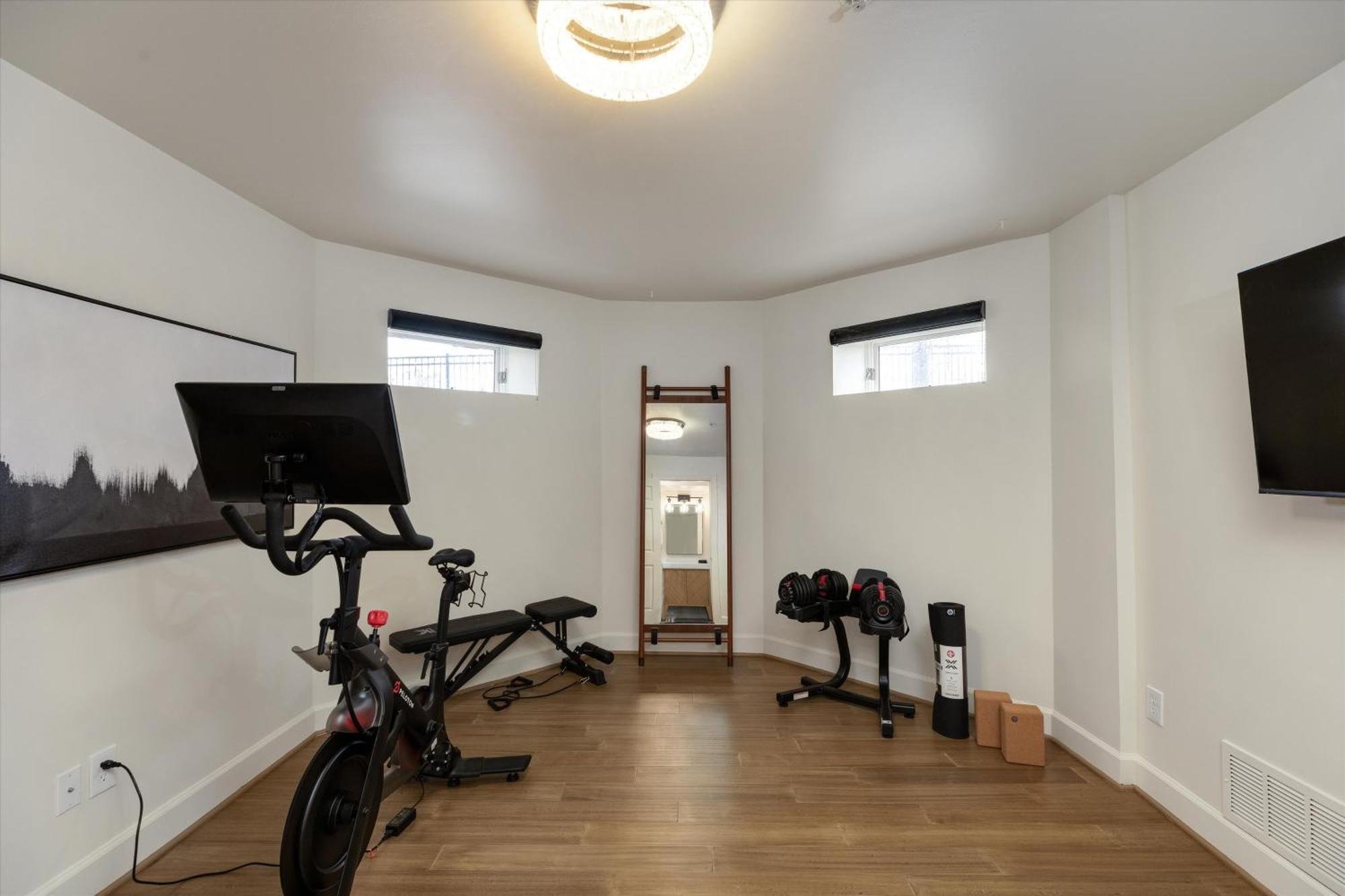 The Lumber Baron'S Mansion: 2 King Suites, 2.5Ba + Gym Detroit Exteriör bild